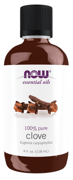 Clove Essential Oil, Essential Oils - Country Life Natural Foods