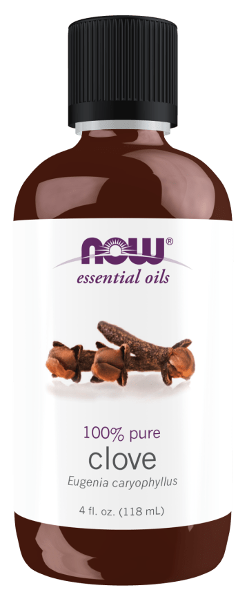 
                  
                    Clove Essential Oil - Country Life Natural Foods
                  
                