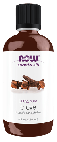 
                  
                    Clove Essential Oil - Country Life Natural Foods
                  
                