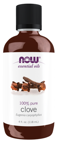 
                  
                    Clove Essential Oil
                  
                