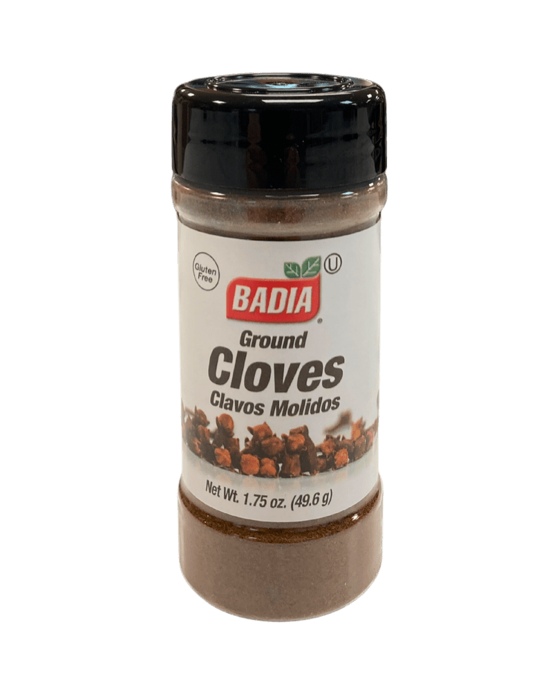 Cloves, Ground - Country Life Natural Foods