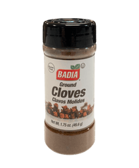 
                  
                    Cloves, Ground - Country Life Natural Foods
                  
                