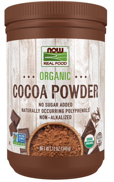 Cocoa Powder, Organic