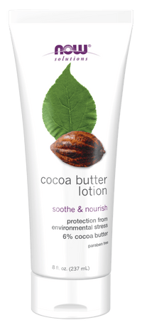 
                  
                    Cocoa Butter Lotion - Country Life Natural Foods
                  
                