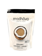 Coconut Sugar, Organic, Other Sweeteners - Country Life Natural Foods