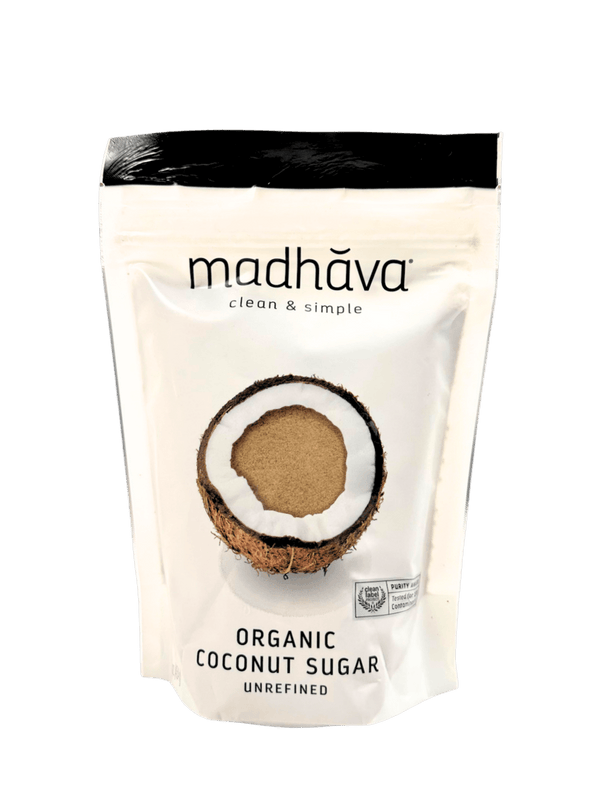 Coconut Sugar, Organic, Other Sweeteners - Country Life Natural Foods