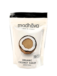 
                  
                    Coconut Sugar, Organic, Madhava - Country Life Natural Foods
                  
                