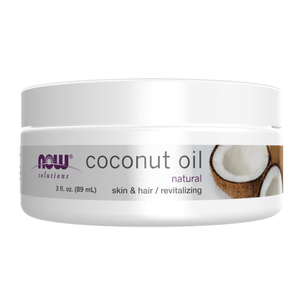 
                  
                    Coconut Oil, Travel Size - Country Life Natural Foods
                  
                