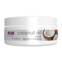 
                  
                    Coconut Oil, Travel Size - Country Life Natural Foods
                  
                