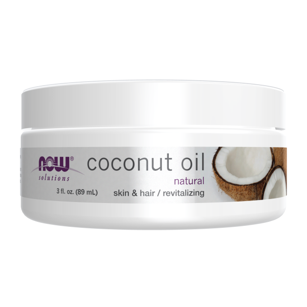 
                  
                    Coconut Oil, Travel Size
                  
                