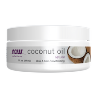 
                  
                    Coconut Oil, Travel Size
                  
                