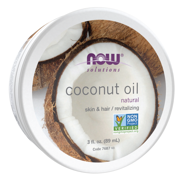 Coconut Oil, Travel Size