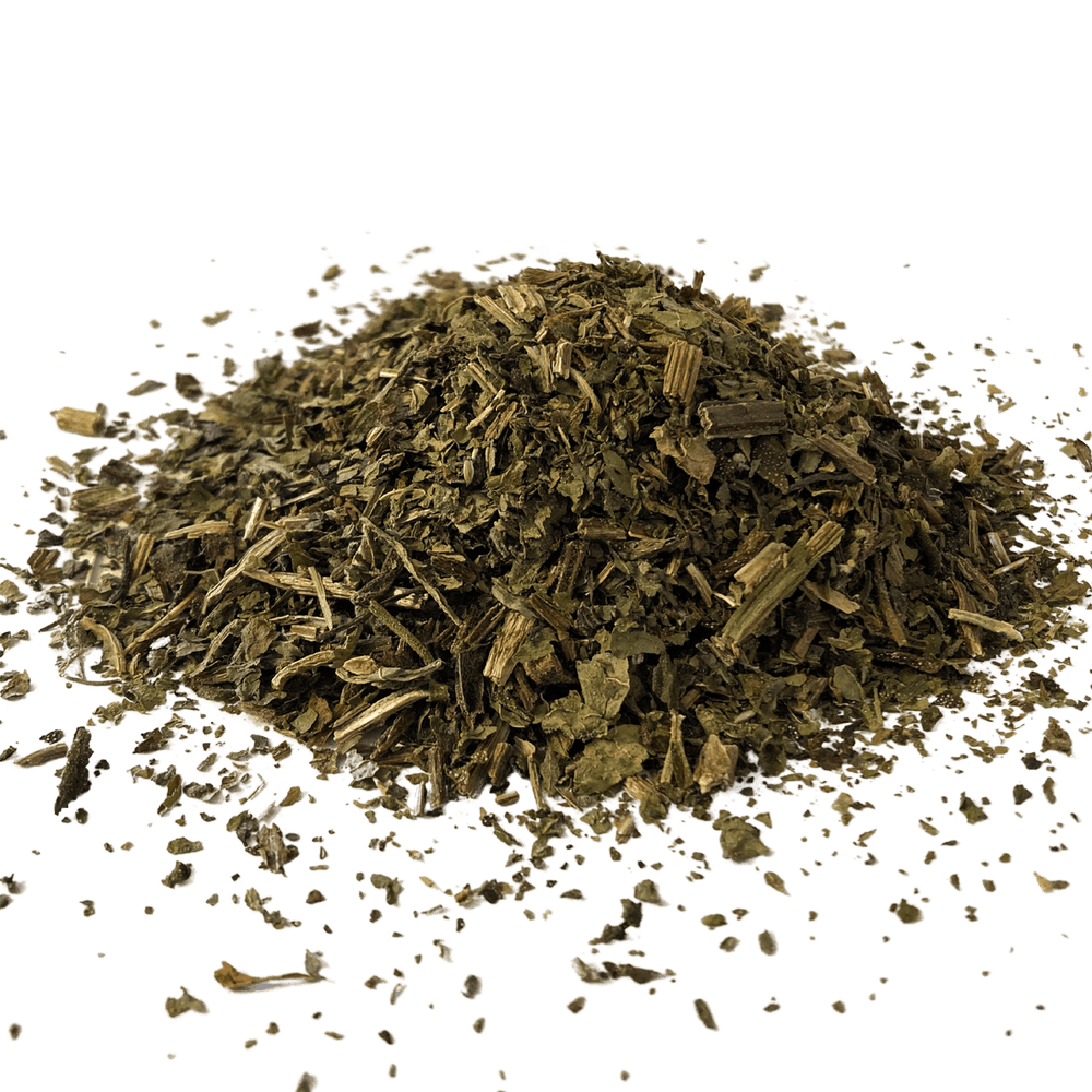 Comfrey Leaf, Cut, Sifted - Country Life Natural Foods