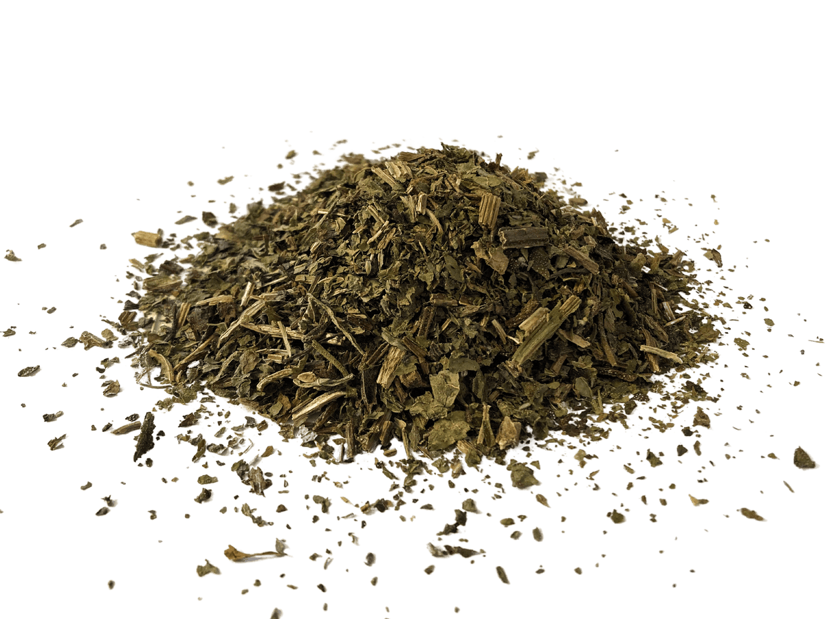 Comfrey Leaf, Cut, Sifted, Herbs - Country Life Natural Foods