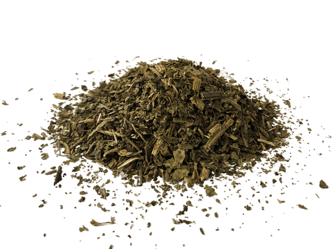 Comfrey Leaf, Cut, Sifted - Country Life Natural Foods