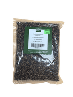 Comfrey Root, Organic, Cut, Sifted, Herbs - Country Life Natural Foods