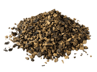 Comfrey Root, Organic, Cut, Sifted - Country Life Natural Foods