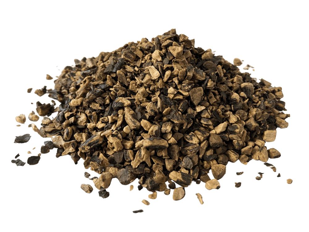 Comfrey Root, Organic, Cut, Sifted - Country Life Natural Foods