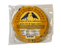 
                  
                    Cookies, Gluten - Free, Vegan, 3 oz - Country Life Natural Foods
                  
                