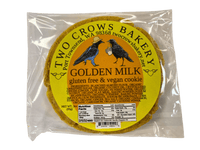 Cookies, Gluten - Free, Vegan, 3 oz - Country Life Natural Foods