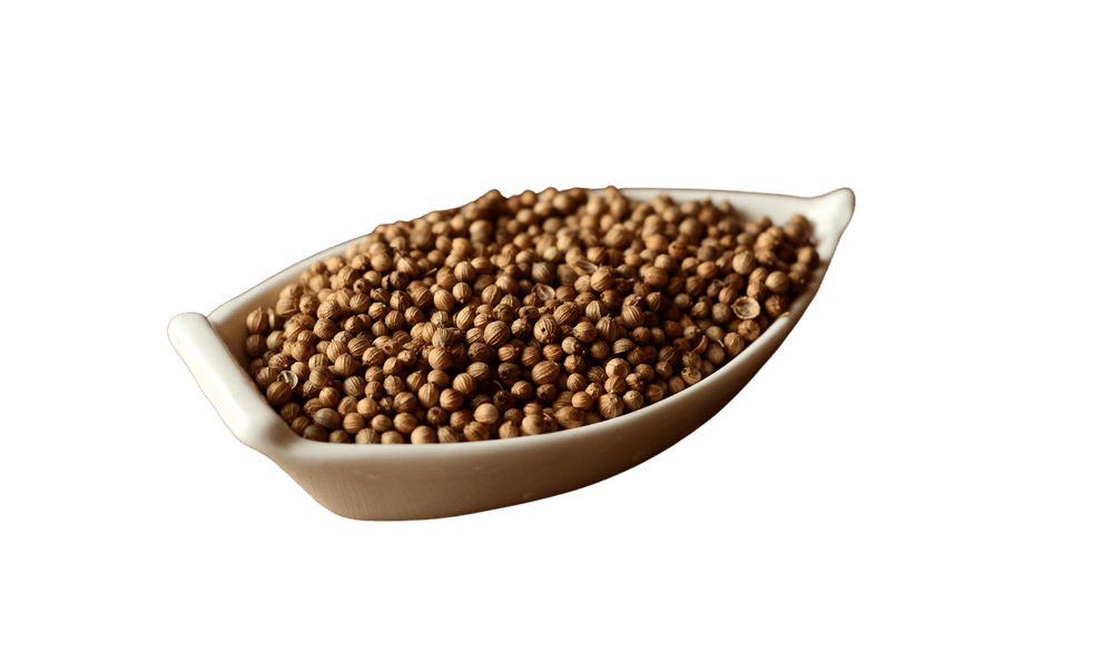 Coriander Seeds, Whole - Country Life Natural Foods