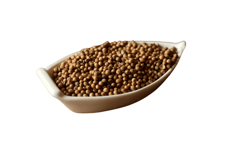Coriander Seeds, Whole - Country Life Natural Foods