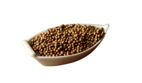 Coriander Seeds Whole 1/4 lb - Country Life Natural Foods