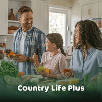 Country Life Plus - Country Life Natural Foods