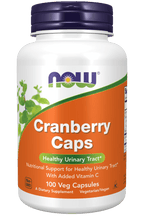 Cranberry 700mg, Vitamins & Supplements - Country Life Natural Foods