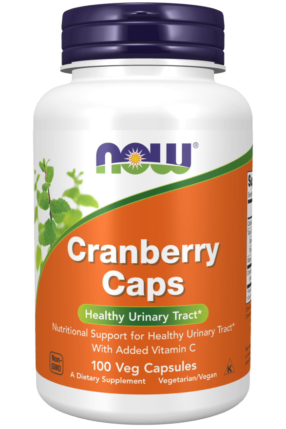 Cranberry 700mg - Country Life Natural Foods