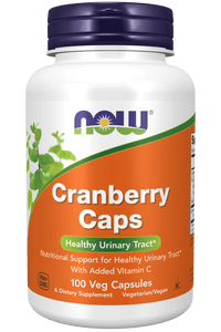 Cranberry 700mg - Country Life Natural Foods