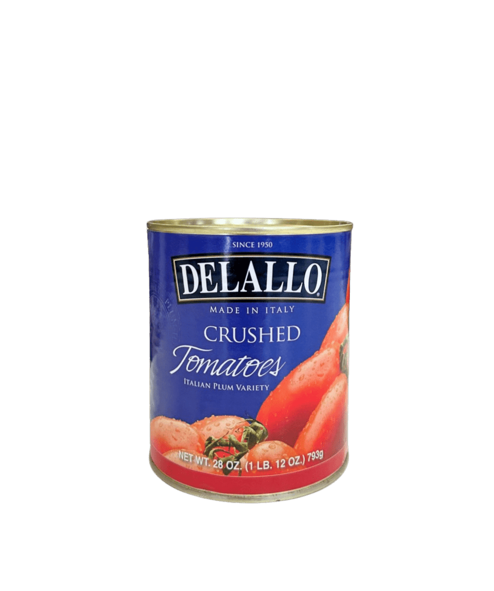 Tomatoes, Crushed, Imported - Country Life Natural Foods