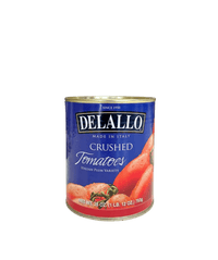 
                  
                    Tomatoes, Crushed, Imported - Country Life Natural Foods
                  
                