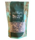 Soup, Black Bean, Cuban, CLNF Easy Meals - Country Life Natural Foods