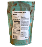 Soup, Black Bean, Cuban, CLNF Easy Meals - Country Life Natural Foods