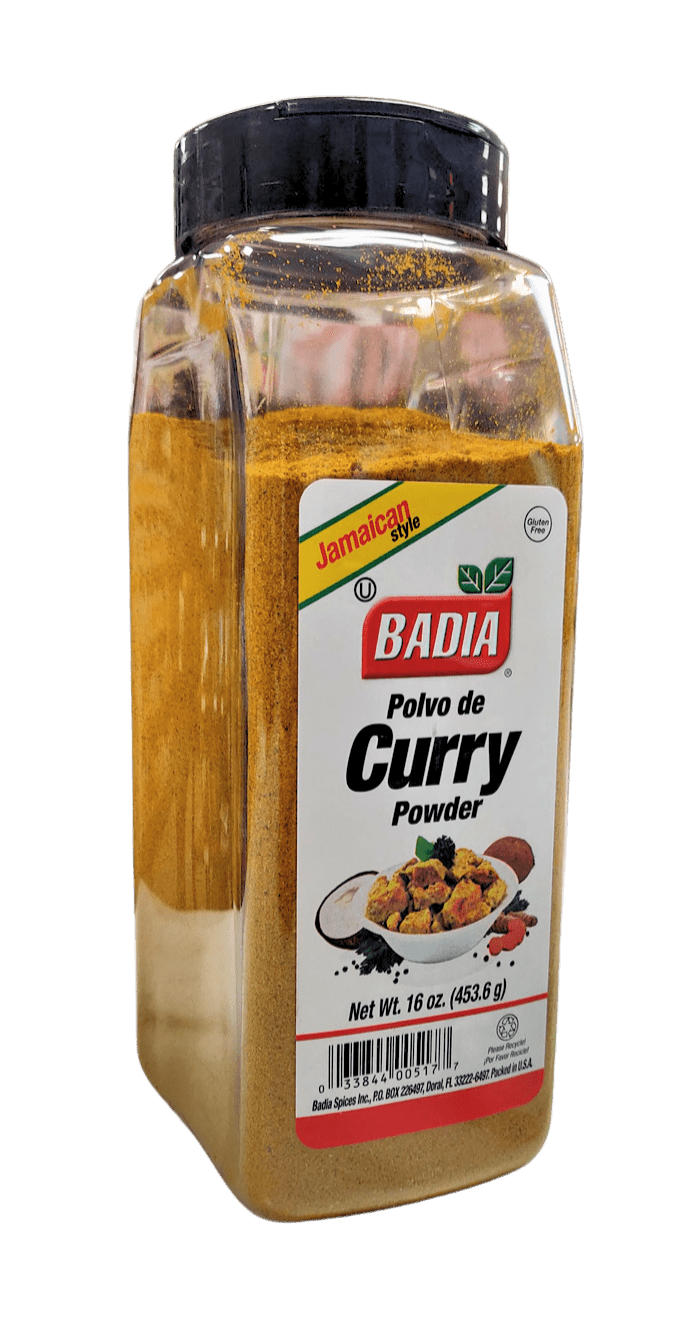Curry Powder Country Life Natural Foods