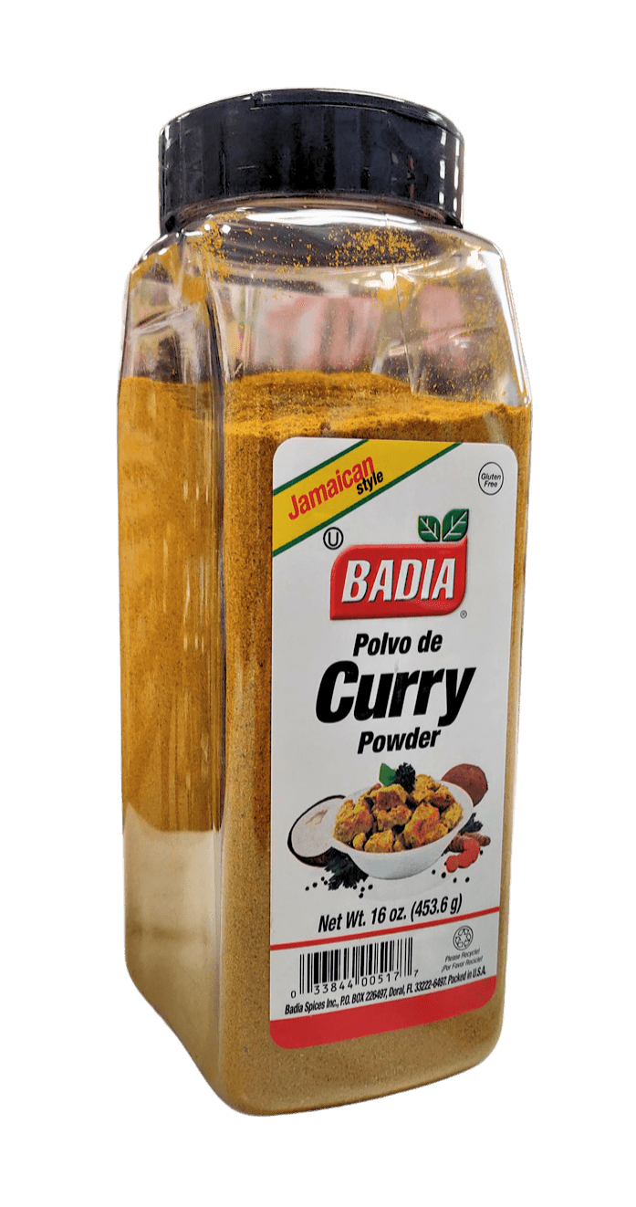 Curry Powder - Country Life Natural Foods