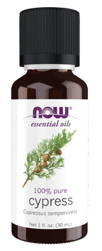 Cypress Essential Oil, Essential Oils - Country Life Natural Foods