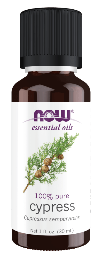 Cypress Essential Oil - Country Life Natural Foods