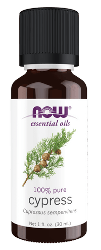 
                  
                    Cypress Essential Oil - Country Life Natural Foods
                  
                