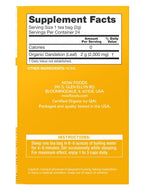 Herbal Tea, NOW, Tea & Infusions - Country Life Natural Foods