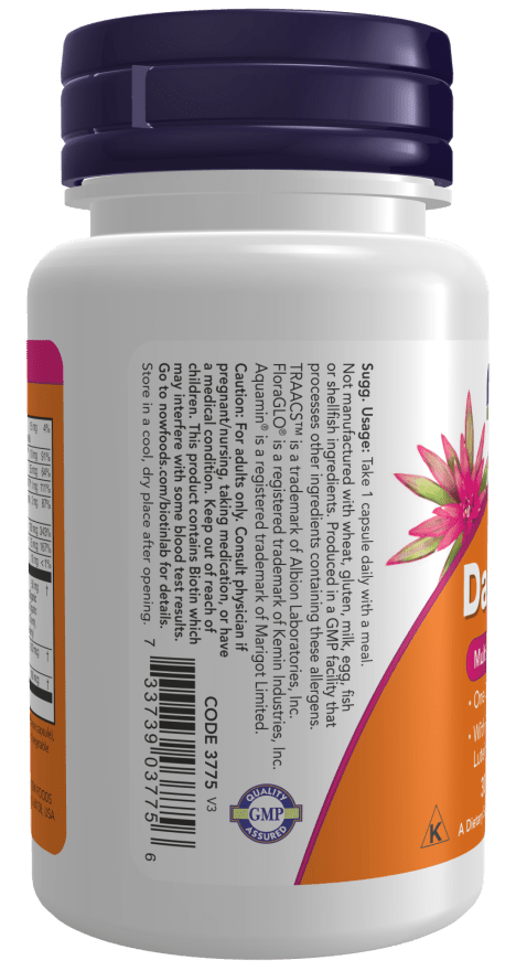 Daily Vits™ Veg Capsules - Multivitamin & Mineral - Country Life Natural Foods