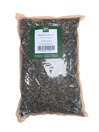 
                  
                    Dandelion Leaf, Cut, Sifted - Country Life Natural Foods
                  
                