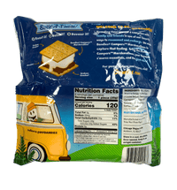 
                  
                    Marshmallows, Dandies, Vegan, Jumbo Campers - Country Life Natural Foods
                  
                