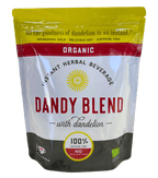 Dandy Blend, Organic, Instant Beverage, Coffee Substitutes - Country Life Natural Foods