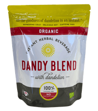 
                  
                    Dandy Blend, Organic, Instant Beverage - Country Life Natural Foods
                  
                