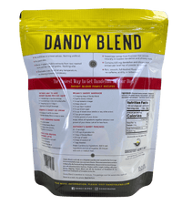 
                  
                    Dandy Blend, Organic, Instant Beverage - Country Life Natural Foods
                  
                