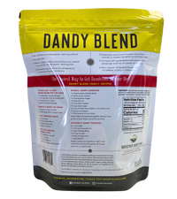 
                  
                    Dandy Blend, Organic, Instant, Beverage - Country Life Natural Foods
                  
                