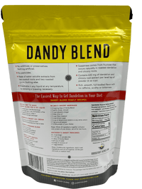 
                  
                    Dandy Blend, Organic, Instant Beverage - Country Life Natural Foods
                  
                