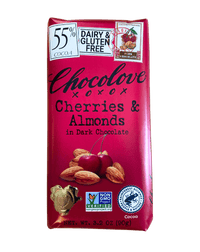 
                  
                    Chocolate Bars, Dark, Chocolove - Country Life Natural Foods
                  
                